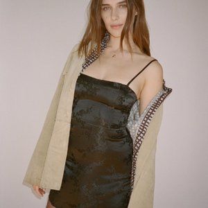 Realisation Par Black Dress XS The Emilie Shibuya